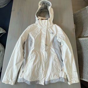 Women’s Hyvent 2 in 1 jacket